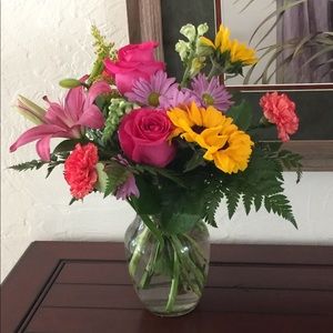 Meet your Posher, Susan